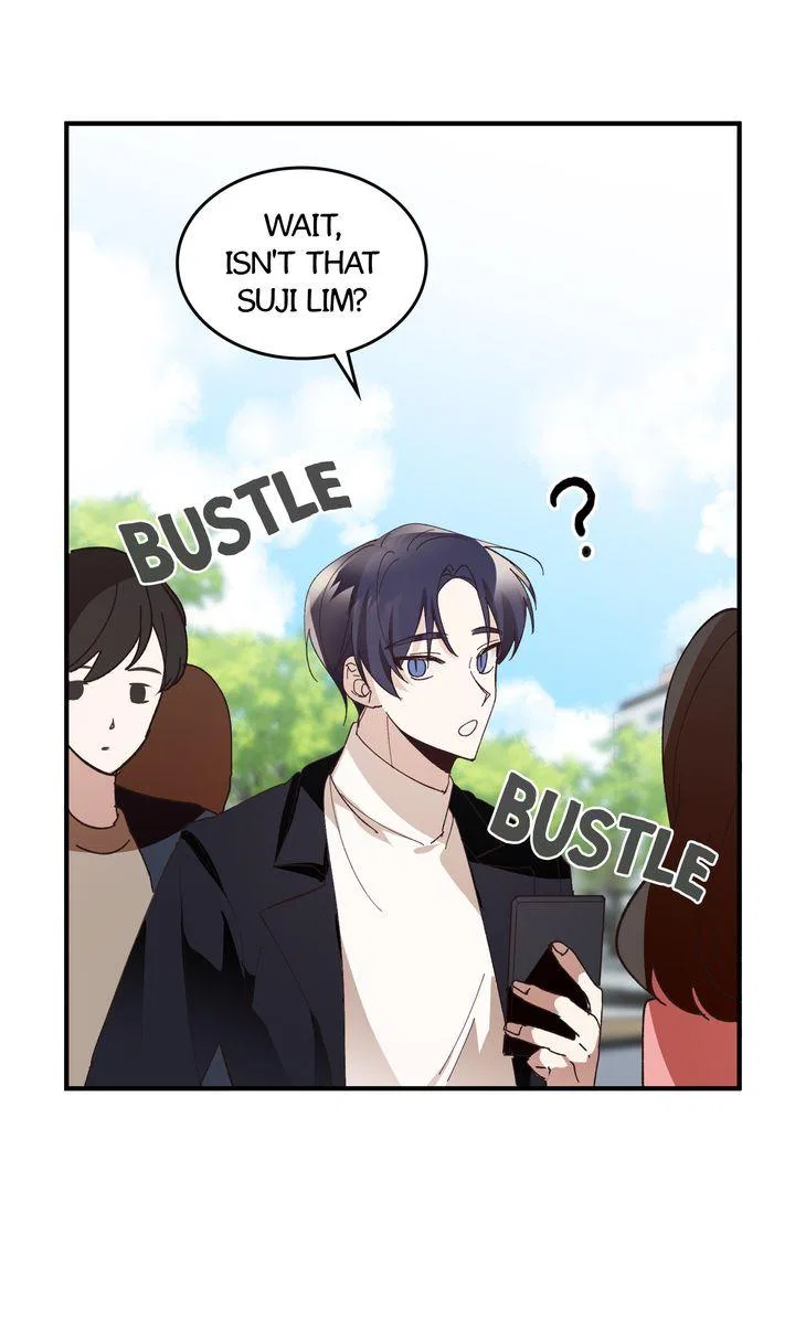 Love From Every Direction Chapter 3 – Page 26