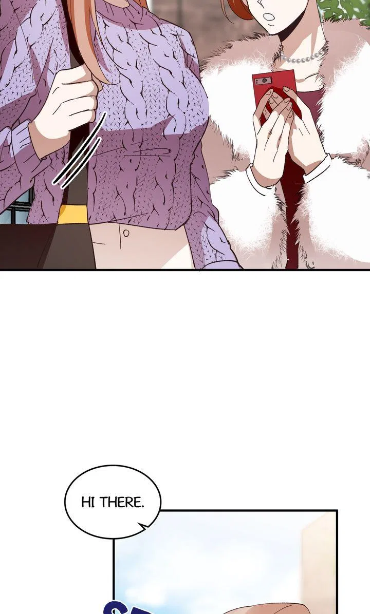 Love From Every Direction Chapter 3 – Page 28