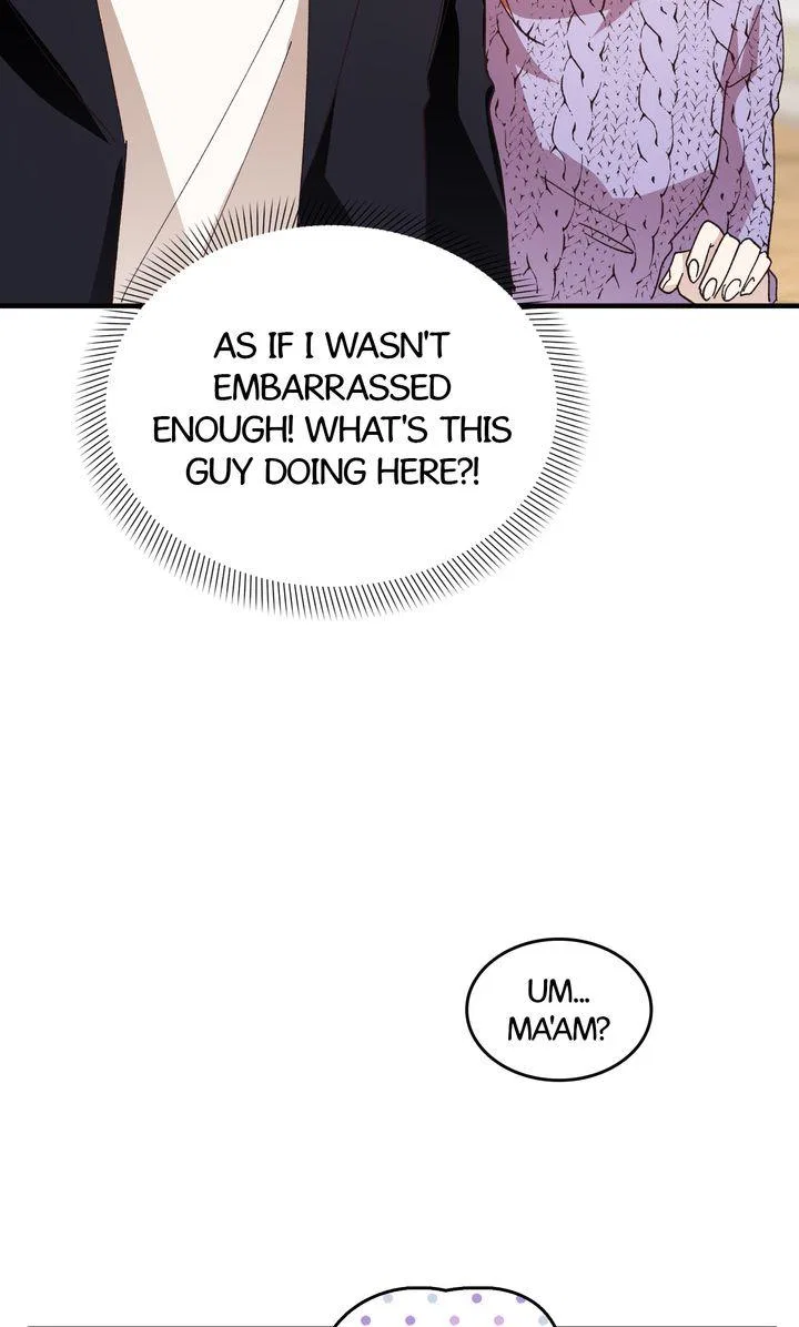 Love From Every Direction Chapter 3 – Page 31