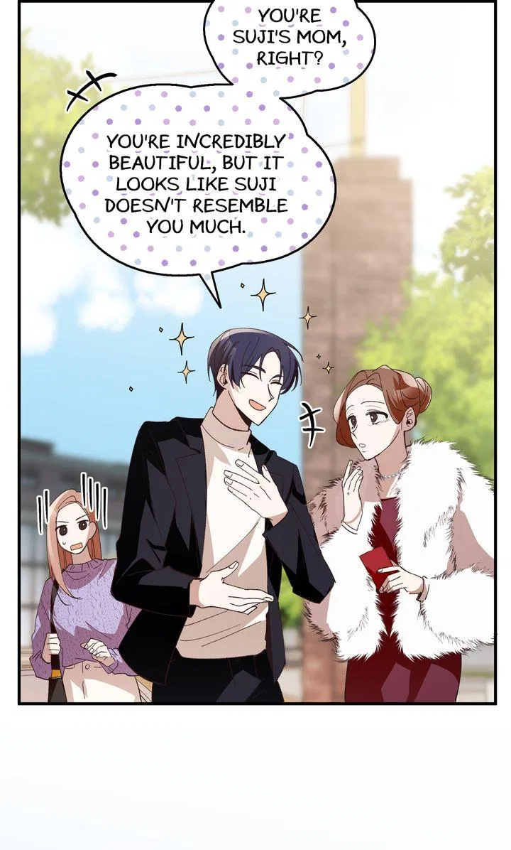 Love From Every Direction Chapter 3 – Page 32