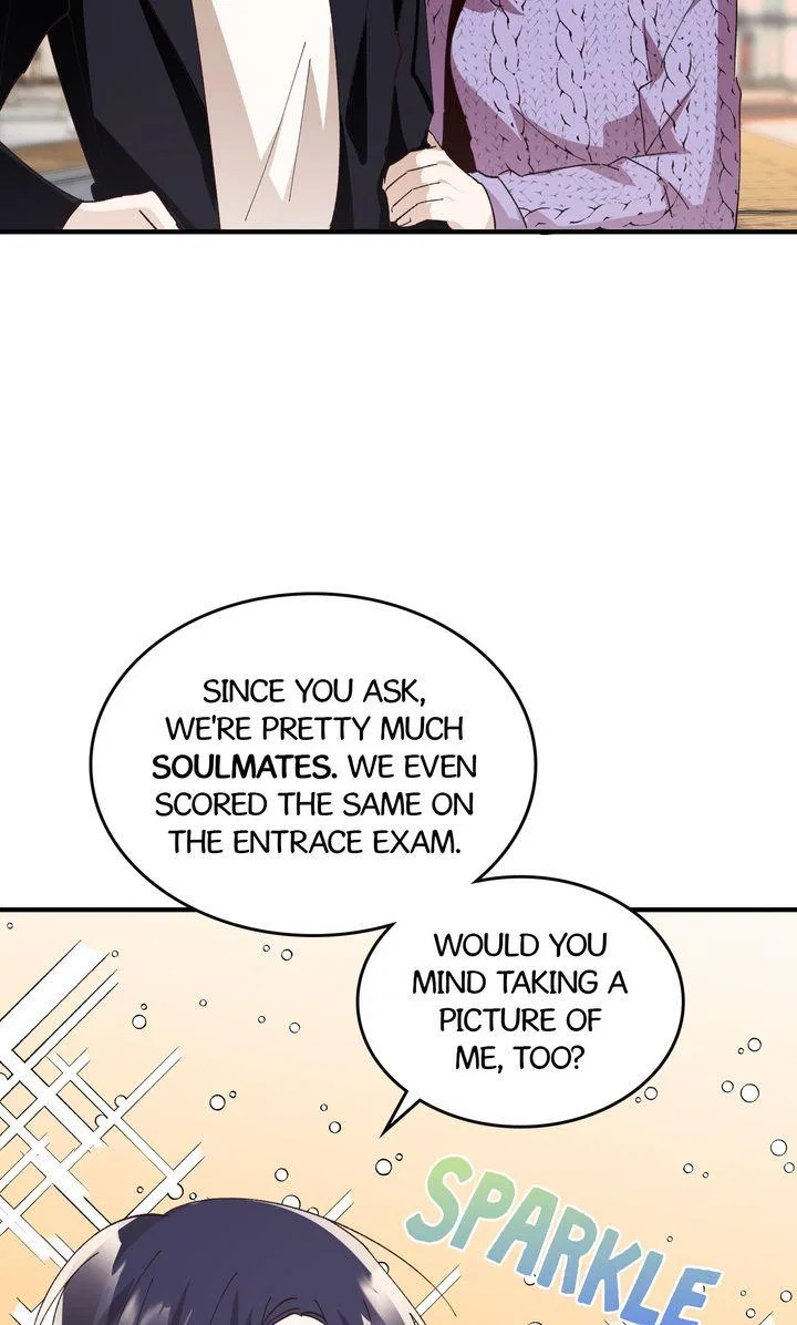 Love From Every Direction Chapter 3 – Page 34