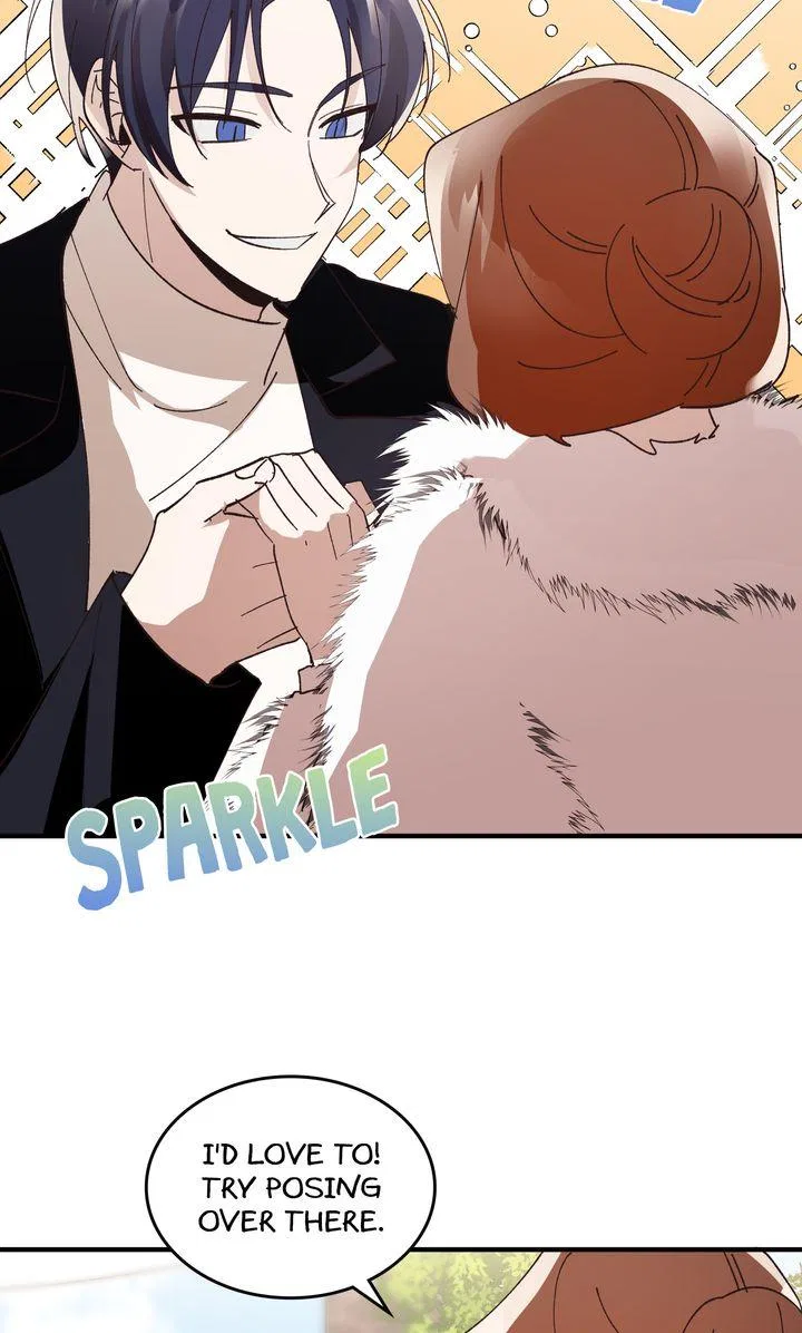 Love From Every Direction Chapter 3 – Page 35