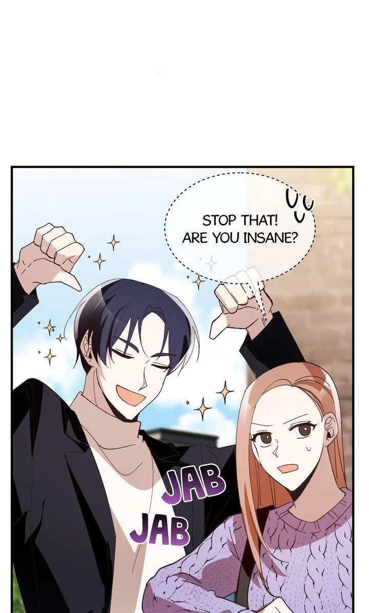 Love From Every Direction Chapter 3 – Page 38