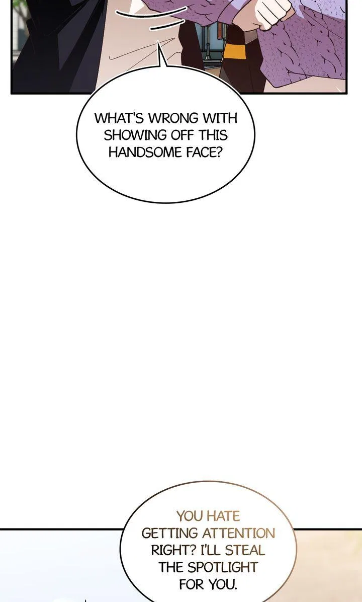 Love From Every Direction Chapter 3 – Page 39