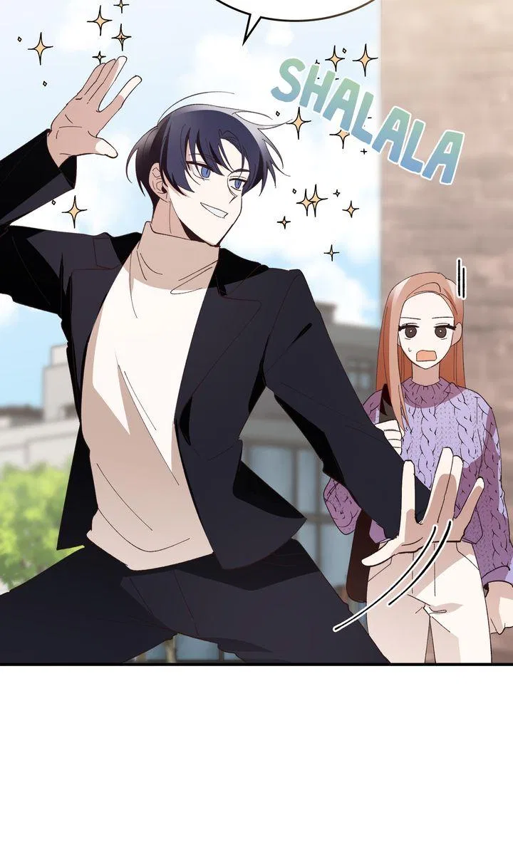 Love From Every Direction Chapter 3 – Page 40