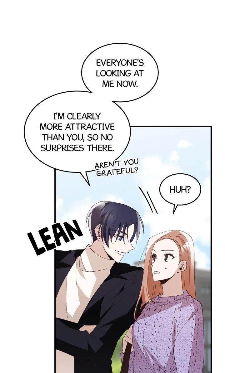 Love From Every Direction Chapter 3 – Page 41