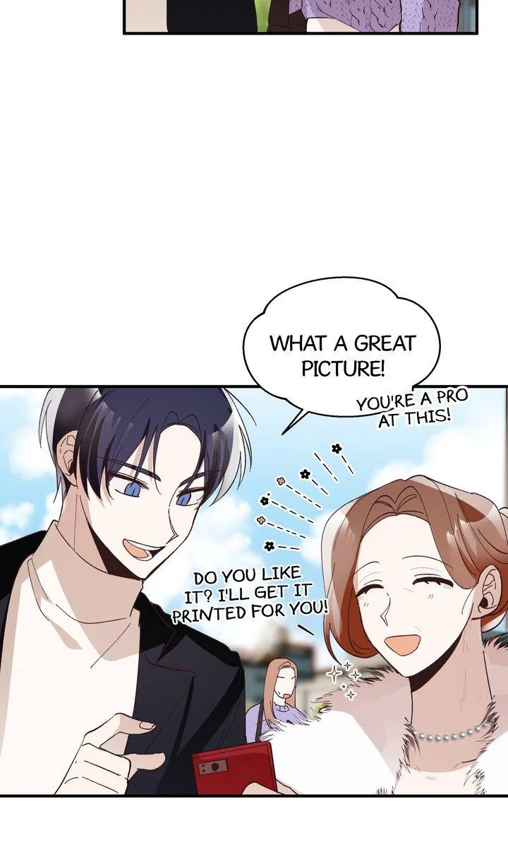 Love From Every Direction Chapter 3 – Page 42