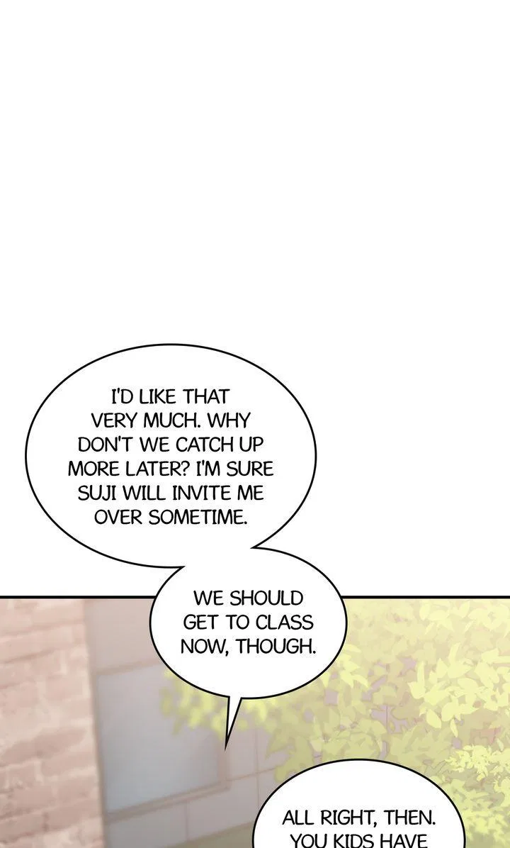 Love From Every Direction Chapter 3 – Page 43