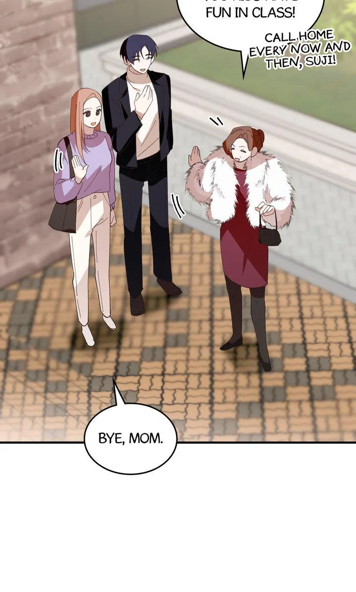 Love From Every Direction Chapter 3 – Page 44