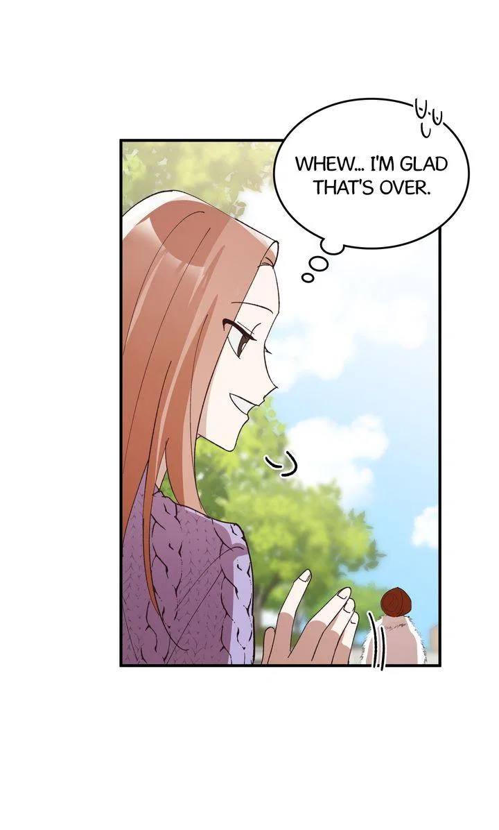 Love From Every Direction Chapter 3 – Page 45