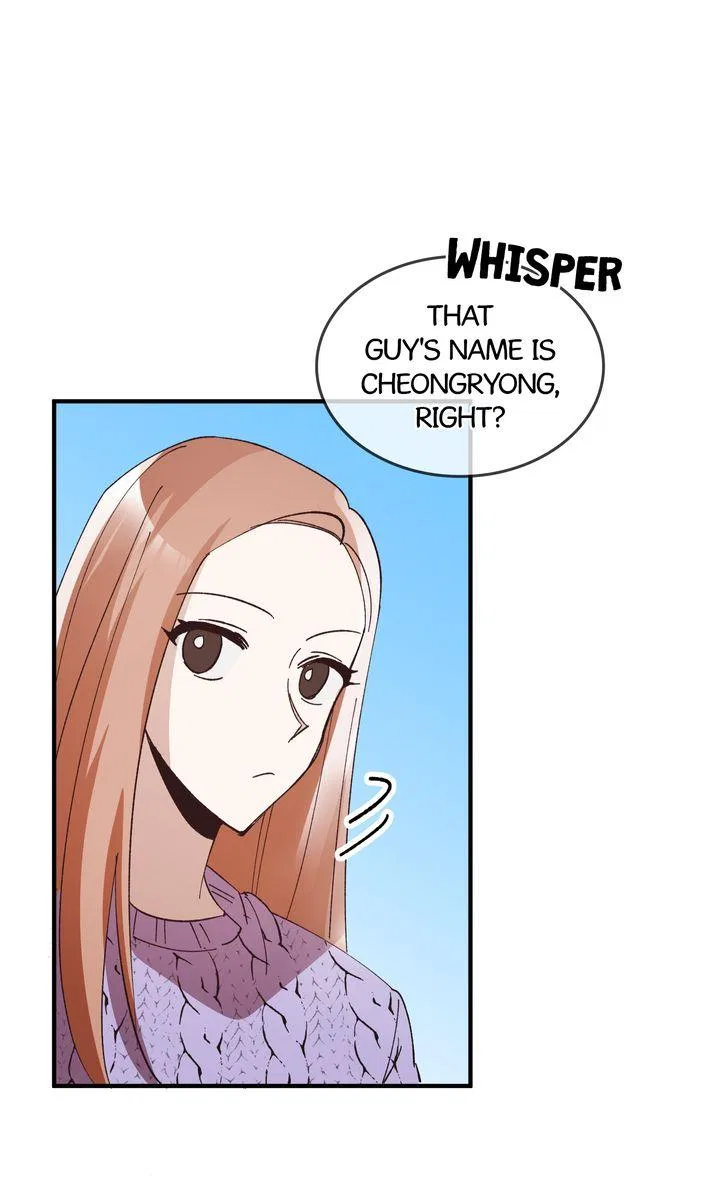 Love From Every Direction Chapter 3 – Page 46