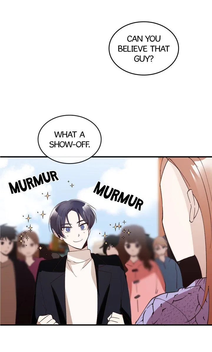 Love From Every Direction Chapter 3 – Page 47