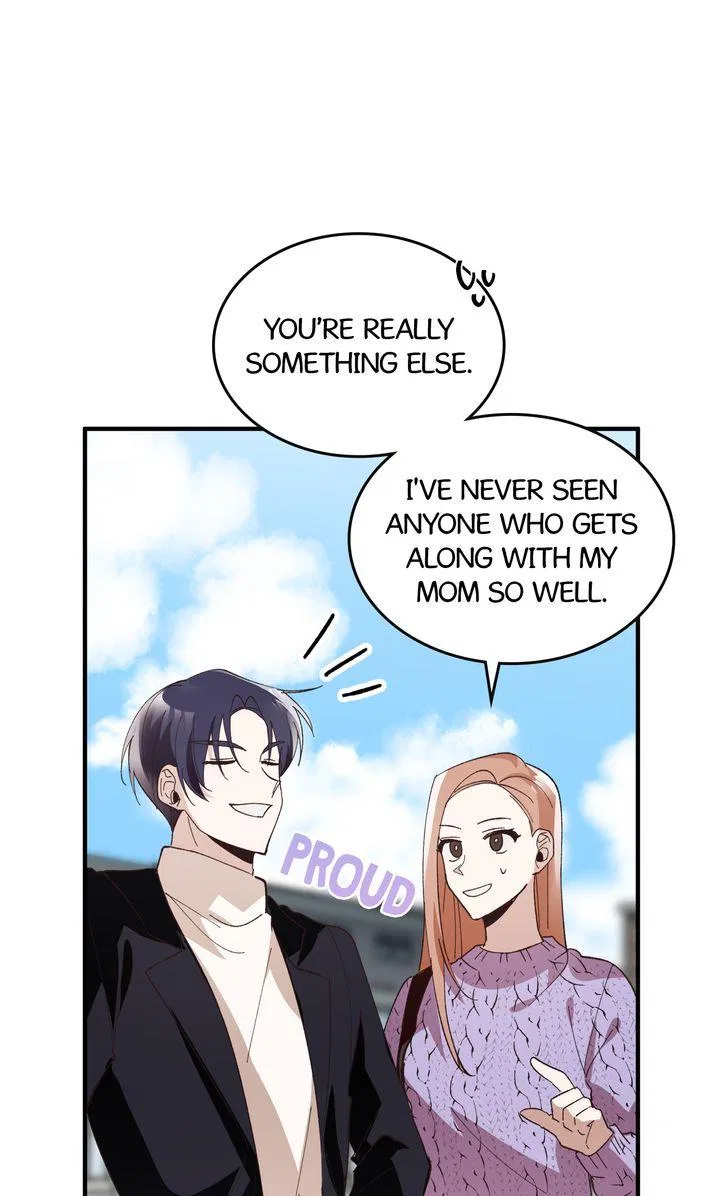 Love From Every Direction Chapter 3 – Page 48