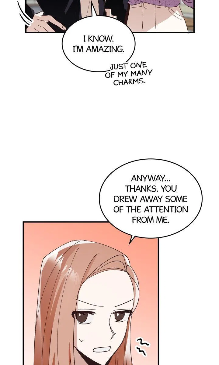 Love From Every Direction Chapter 3 – Page 49