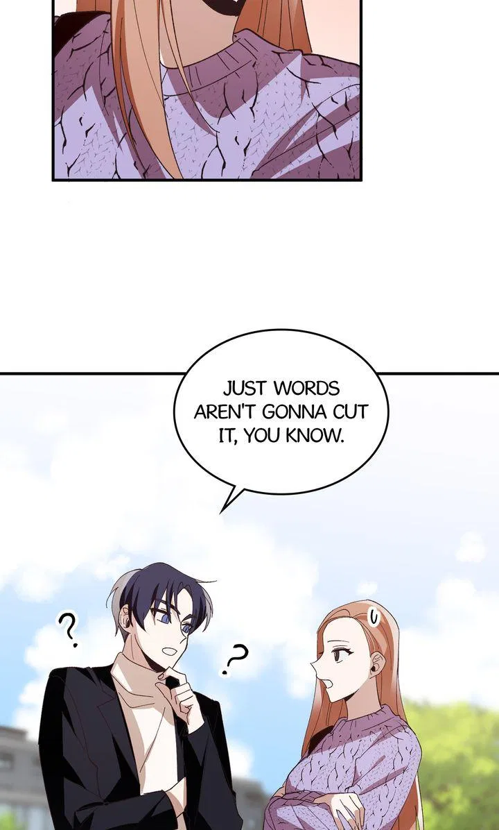 Love From Every Direction Chapter 3 – Page 50