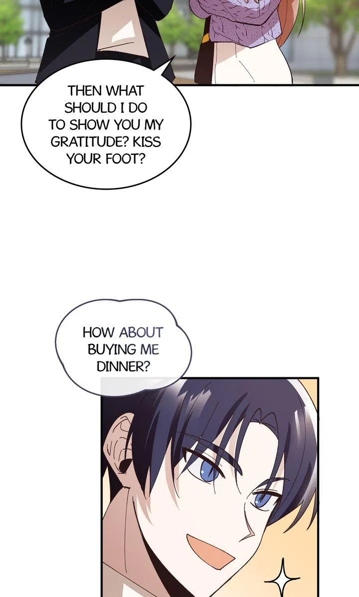 Love From Every Direction Chapter 3 – Page 51
