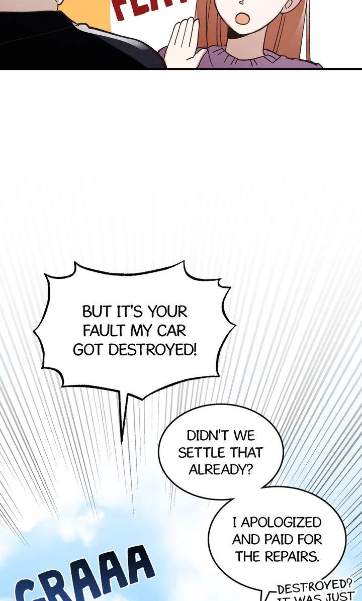 Love From Every Direction Chapter 3 – Page 53