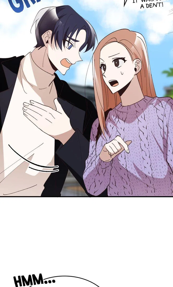 Love From Every Direction Chapter 3 – Page 54