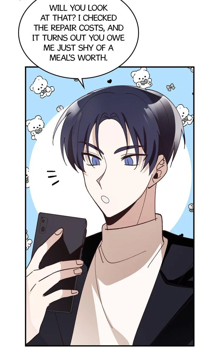 Love From Every Direction Chapter 3 – Page 55