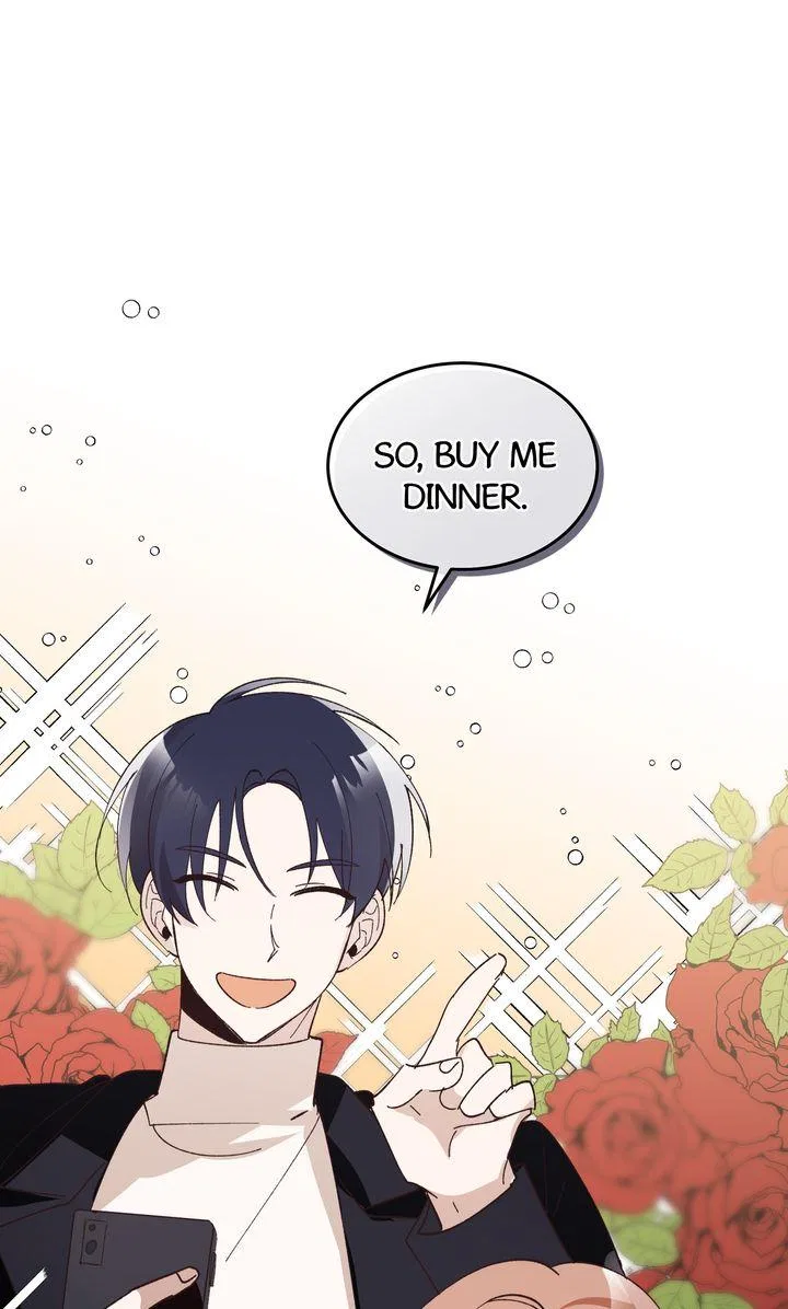 Love From Every Direction Chapter 3 – Page 56