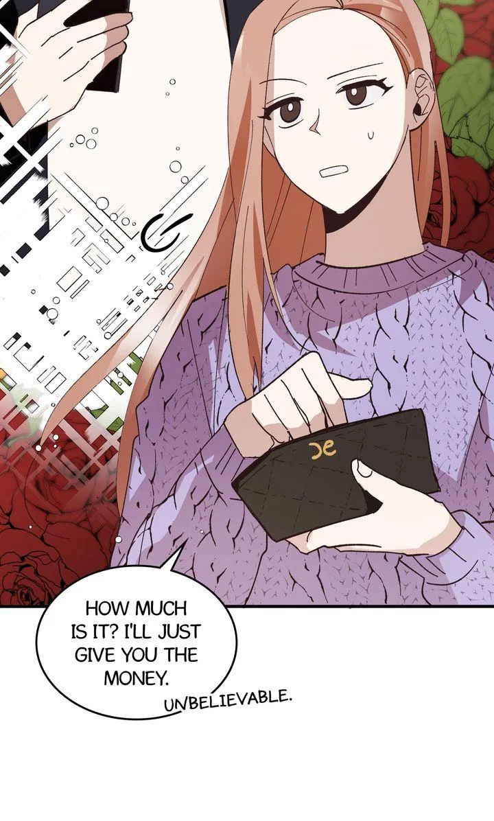 Love From Every Direction Chapter 3 – Page 57