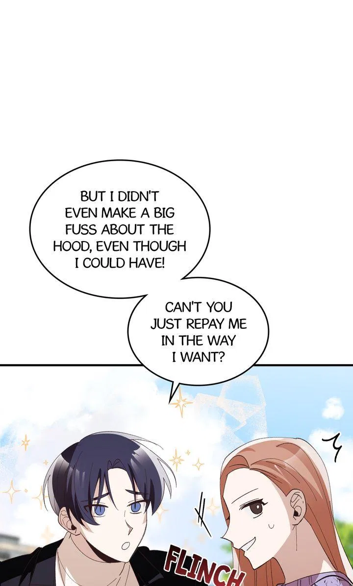 Love From Every Direction Chapter 3 – Page 58