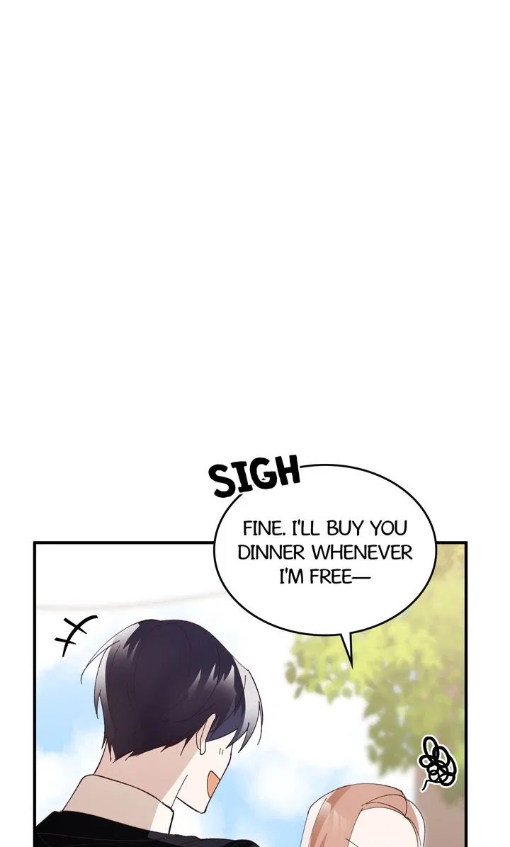 Love From Every Direction Chapter 3 – Page 61