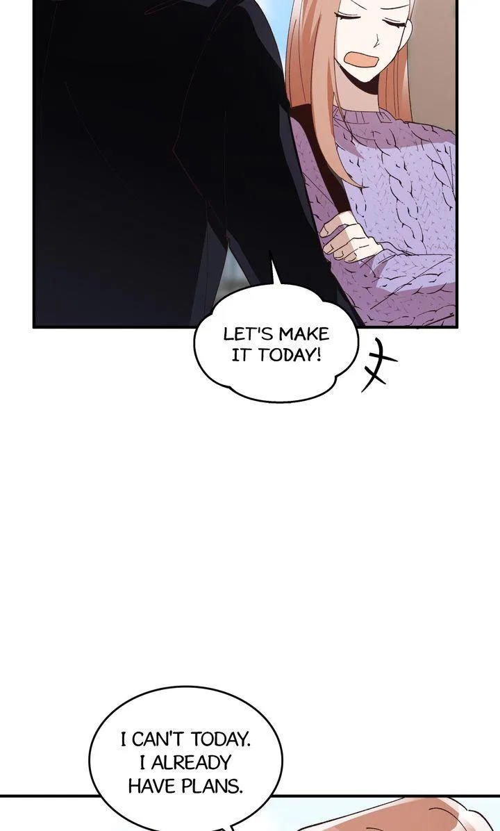 Love From Every Direction Chapter 3 – Page 62
