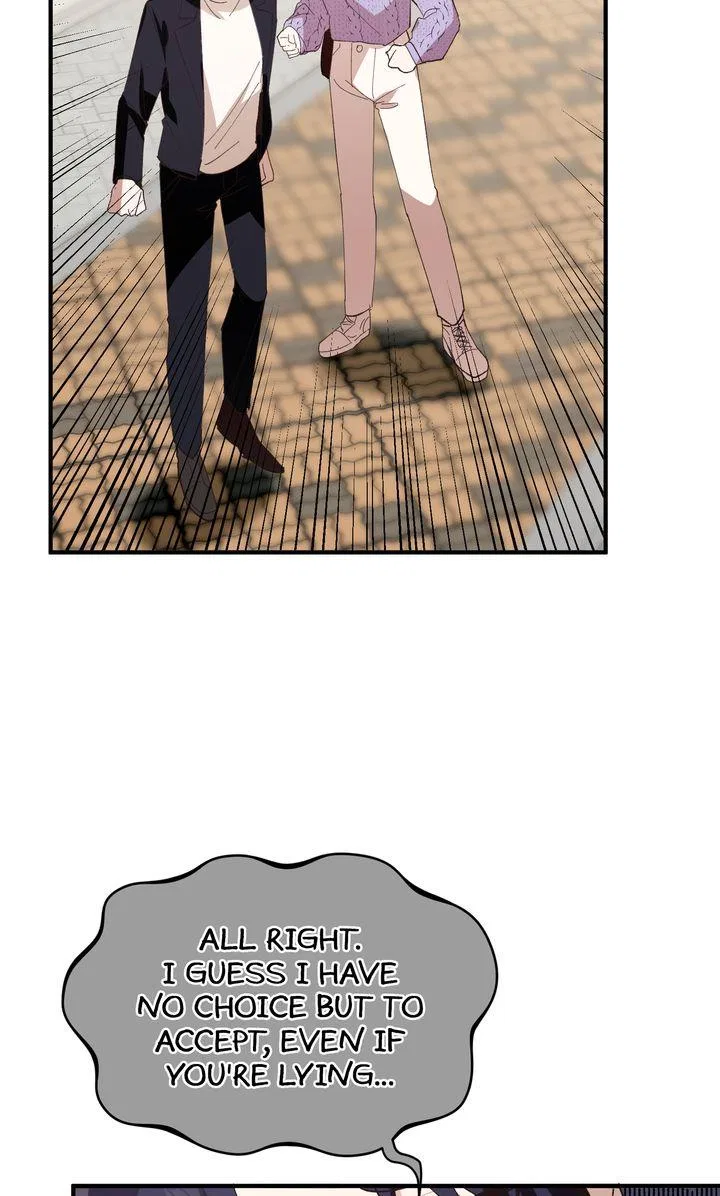Love From Every Direction Chapter 3 – Page 64