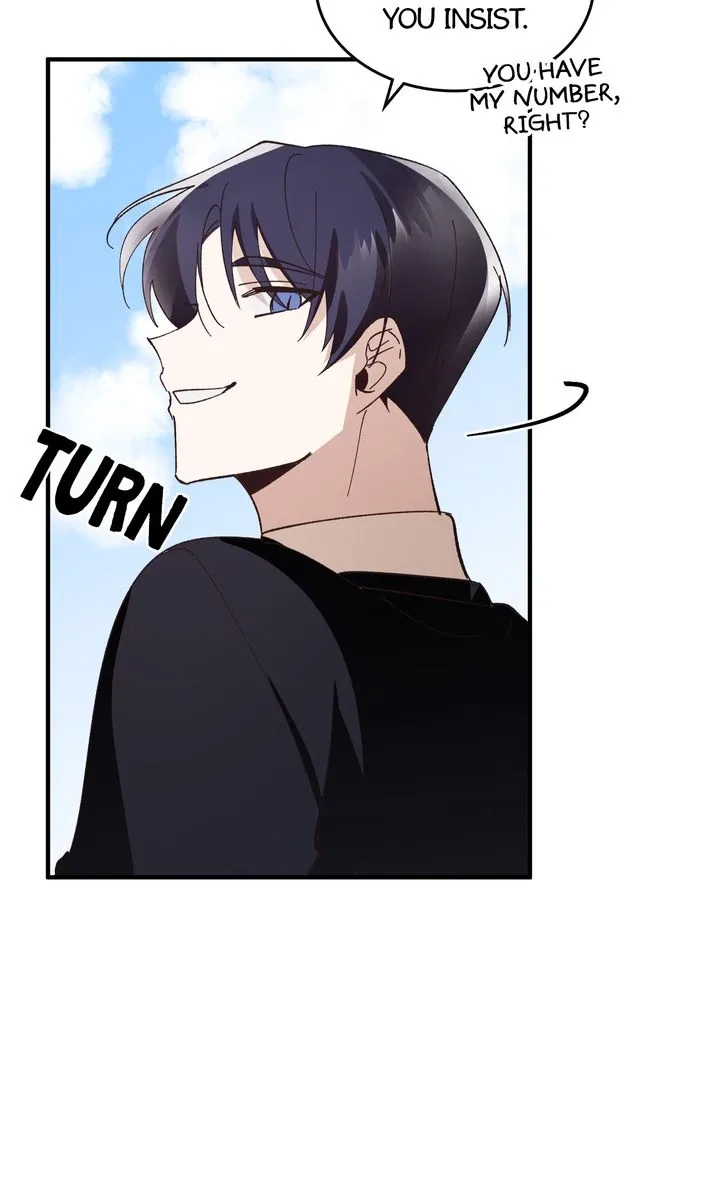 Love From Every Direction Chapter 3 – Page 67