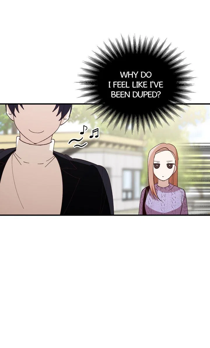 Love From Every Direction Chapter 3 – Page 68