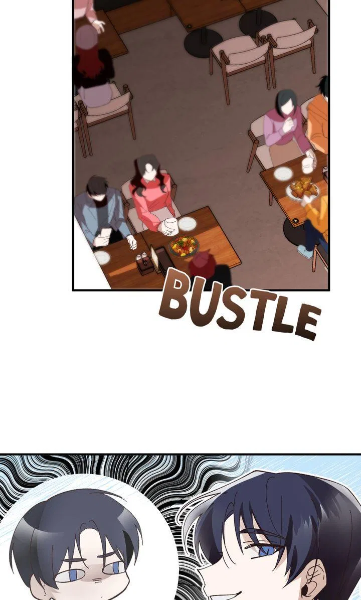 Love From Every Direction Chapter 3 – Page 71