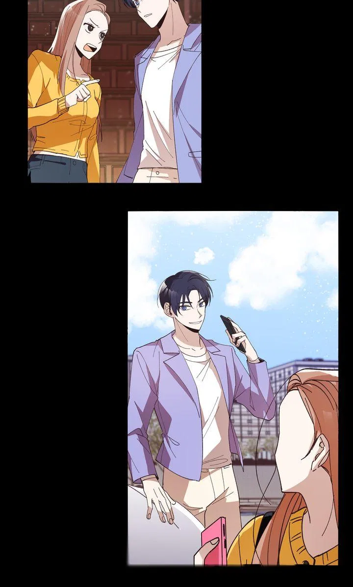 Love From Every Direction Chapter 3 – Page 74