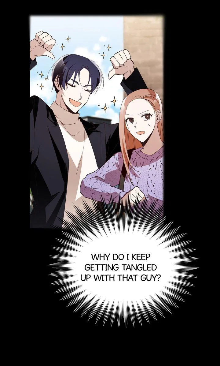 Love From Every Direction Chapter 3 – Page 75