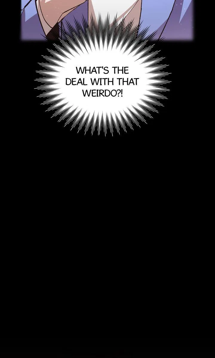 Love From Every Direction Chapter 3 – Page 77