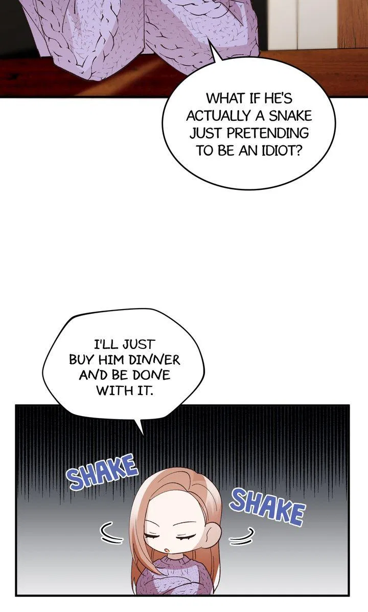 Love From Every Direction Chapter 3 – Page 79