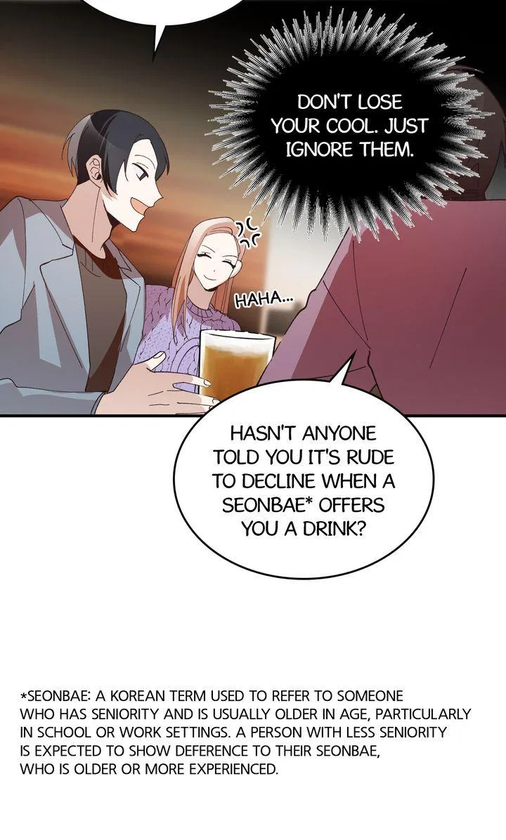 Love From Every Direction Chapter 3 – Page 84