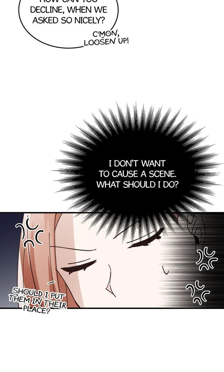 Love From Every Direction Chapter 3 – Page 86