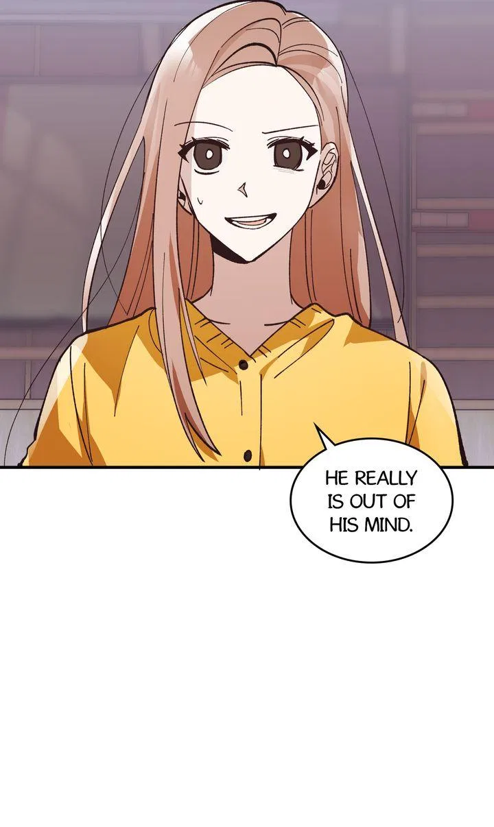 Love From Every Direction Chapter 2 – Page 2