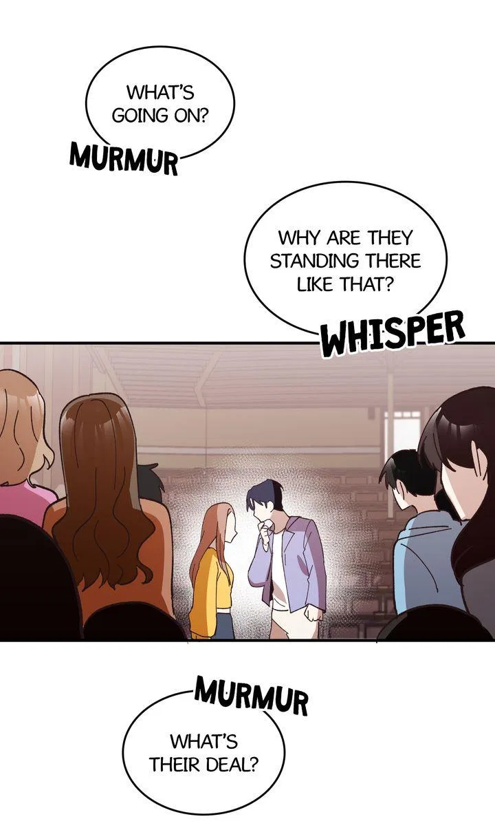 Love From Every Direction Chapter 2 – Page 3