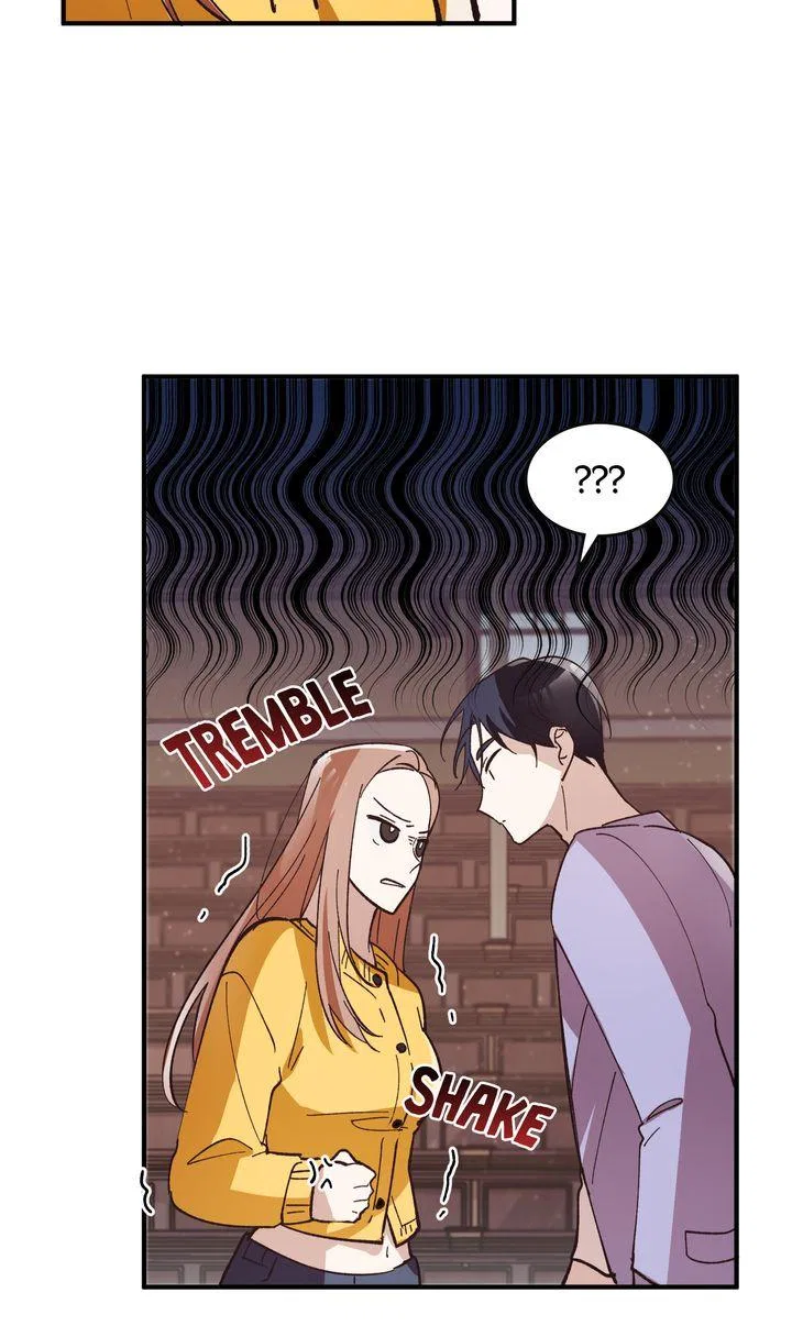 Love From Every Direction Chapter 2 – Page 5
