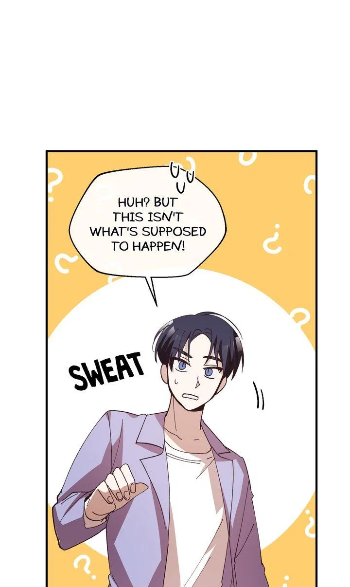 Love From Every Direction Chapter 2 – Page 10
