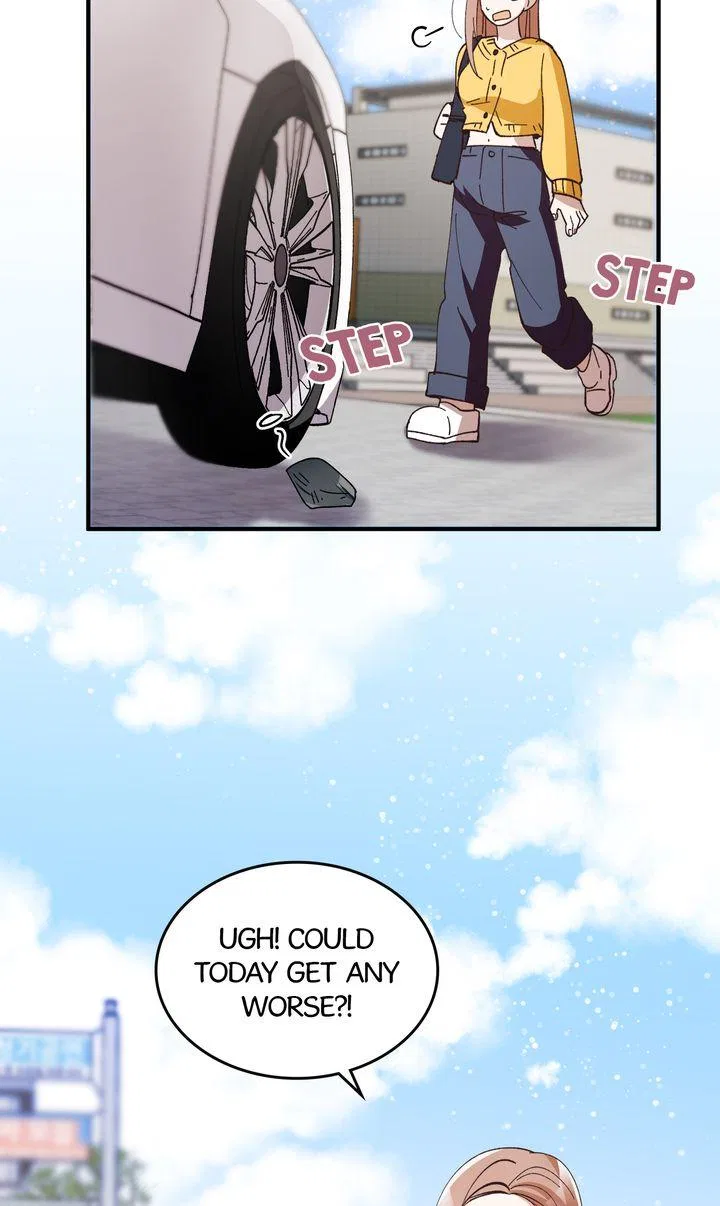 Love From Every Direction Chapter 2 – Page 21