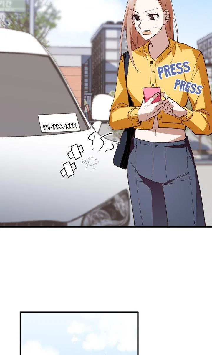 Love From Every Direction Chapter 2 – Page 22