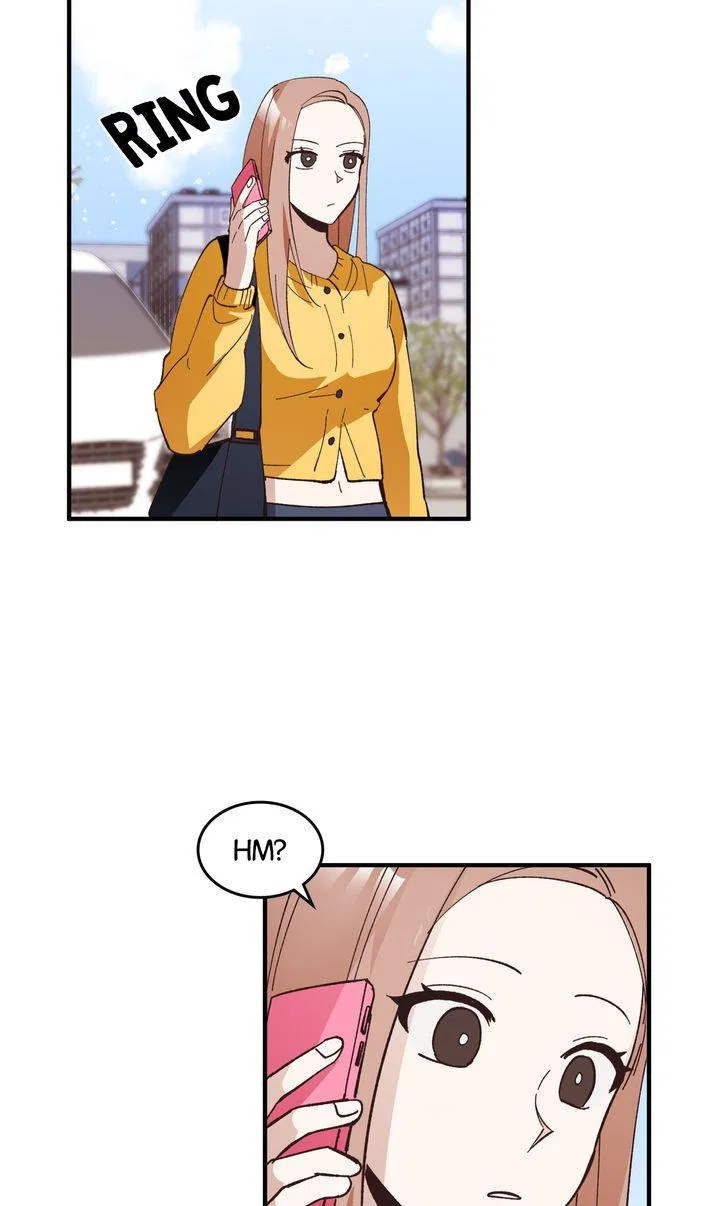 Love From Every Direction Chapter 2 – Page 23