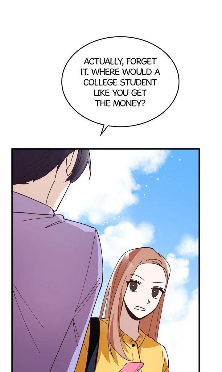 Love From Every Direction Chapter 2 – Page 27