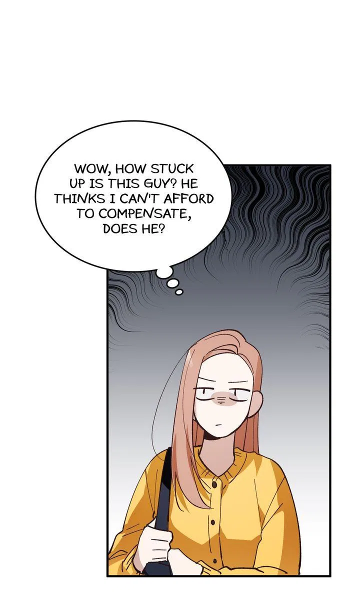Love From Every Direction Chapter 2 – Page 30