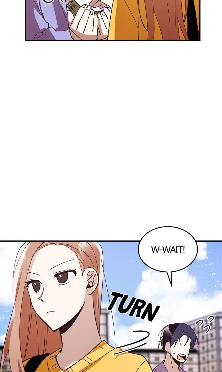 Love From Every Direction Chapter 2 – Page 35