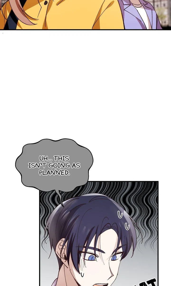 Love From Every Direction Chapter 2 – Page 36