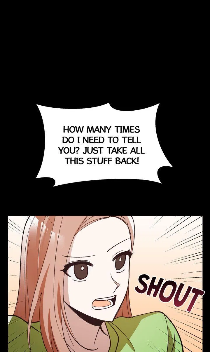 Love From Every Direction Chapter 2 – Page 56